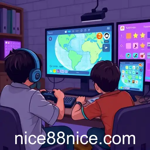 Digital Games' Evolving Role in Modern Education