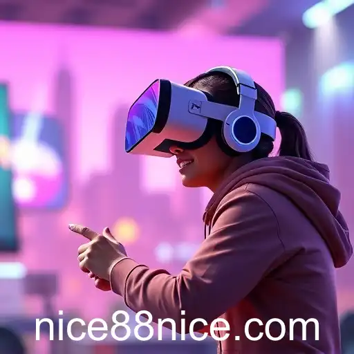 Emerging Trends in Online Gaming for 2025