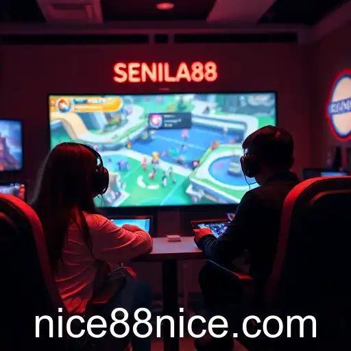 The Evolution of Online Gaming: 2025 Insights