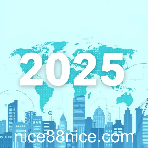 Global Economic Trends Shape 2025