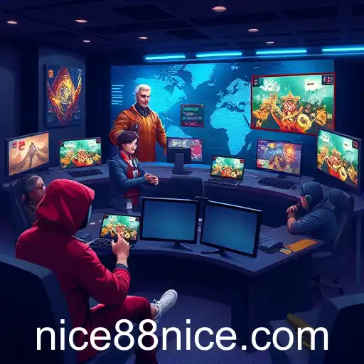 The Rise of Gaming Communities in 2025