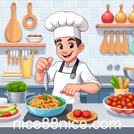 Revolution in Online Gaming: The Rise of Nice88