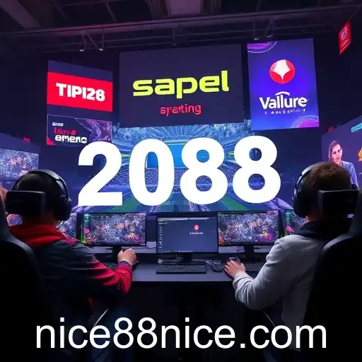 The Rise of Online Gaming in 2025