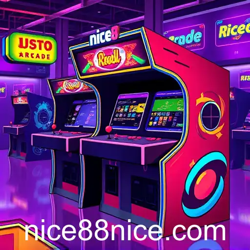 Rise of Online Arcade Platforms in 2025