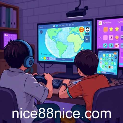 Digital Games' Evolving Role in Modern Education