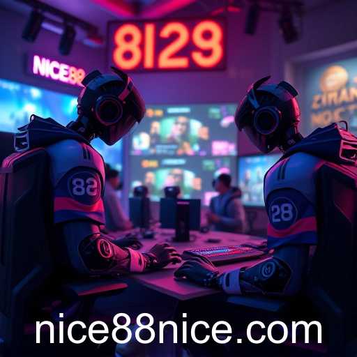 Digital Playgrounds and Global Trends