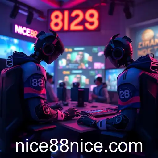 Digital Playgrounds and Global Trends