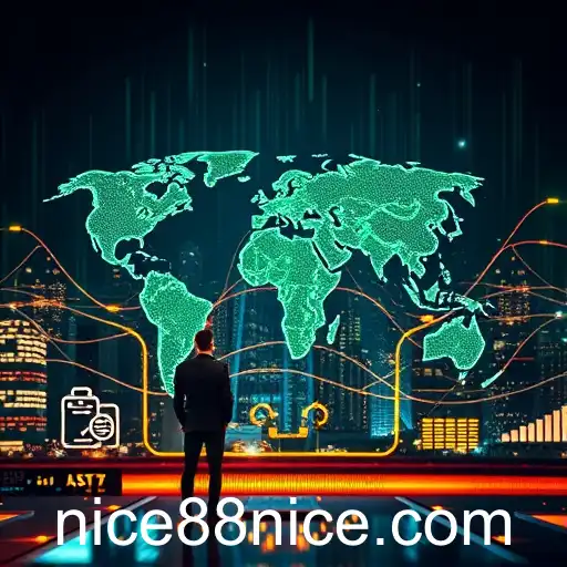 Digital Transformation and Economic Impacts in 2025