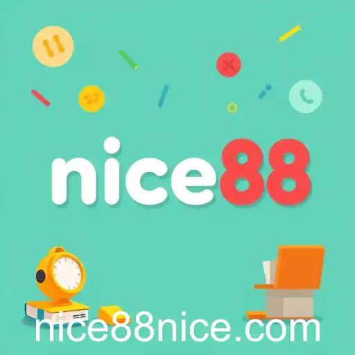 The Role of 'nice88' in Online Educational Gaming: Enhancing Learning through Interactive Play