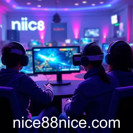 The Evolution of Gaming Websites in 2025