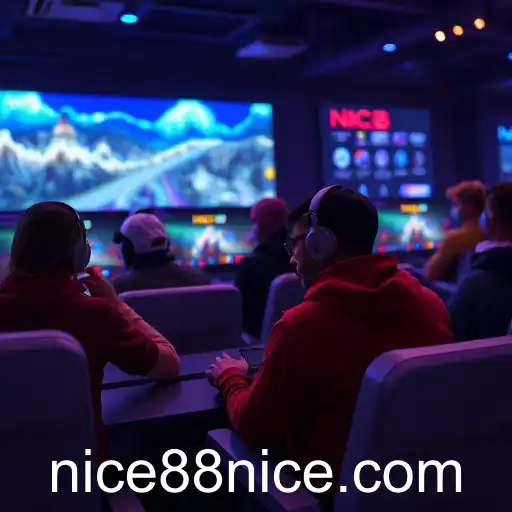 Evolution of Online Gaming Communities