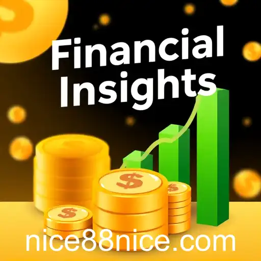 Exploring the Financial Insights Game Category on Nice88