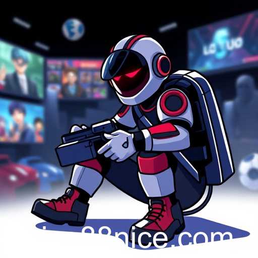 Nice88: Gaming Evolves in a Digital Era