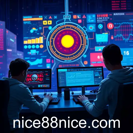 Gaming Trends in the Digital Era