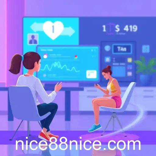 The Rise of Health Advice Games: An Innovative Blend of Entertainment and Welfare