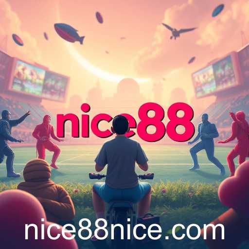 The Rise of Nice88 in Online Gaming