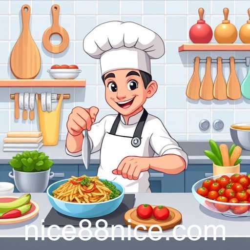 Revolution in Online Gaming: The Rise of Nice88