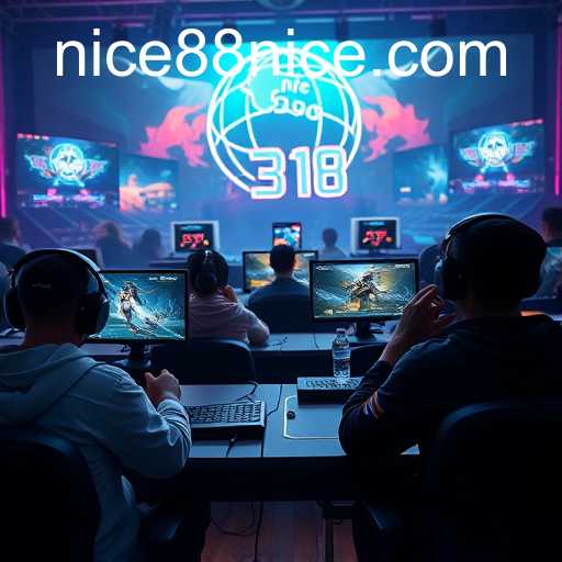 The Rise of Online Gaming in the Mid-2020s