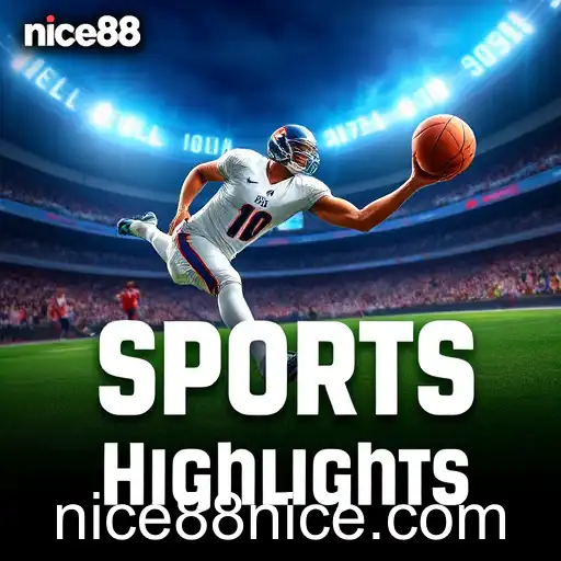 Exploring 'Sports Highlights': An Overview of the 'nice88' Game Category