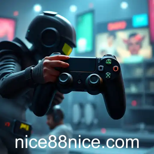 Exploring the Latest in Gaming: The Rise of Nice88 in Technology Updates